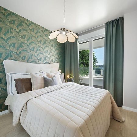 Brand New Apartment With Gym&Rooftop Pool. Marbella Luaran gambar