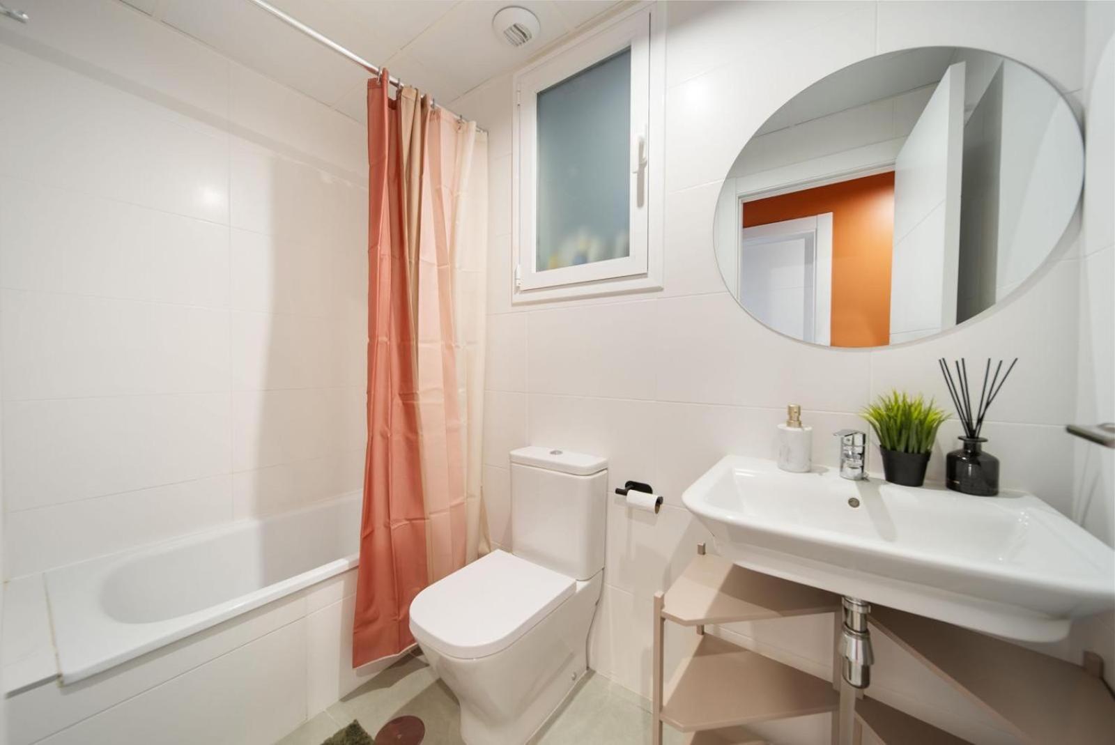 Brand New Apartment With Gym&Rooftop Pool. Marbella Luaran gambar