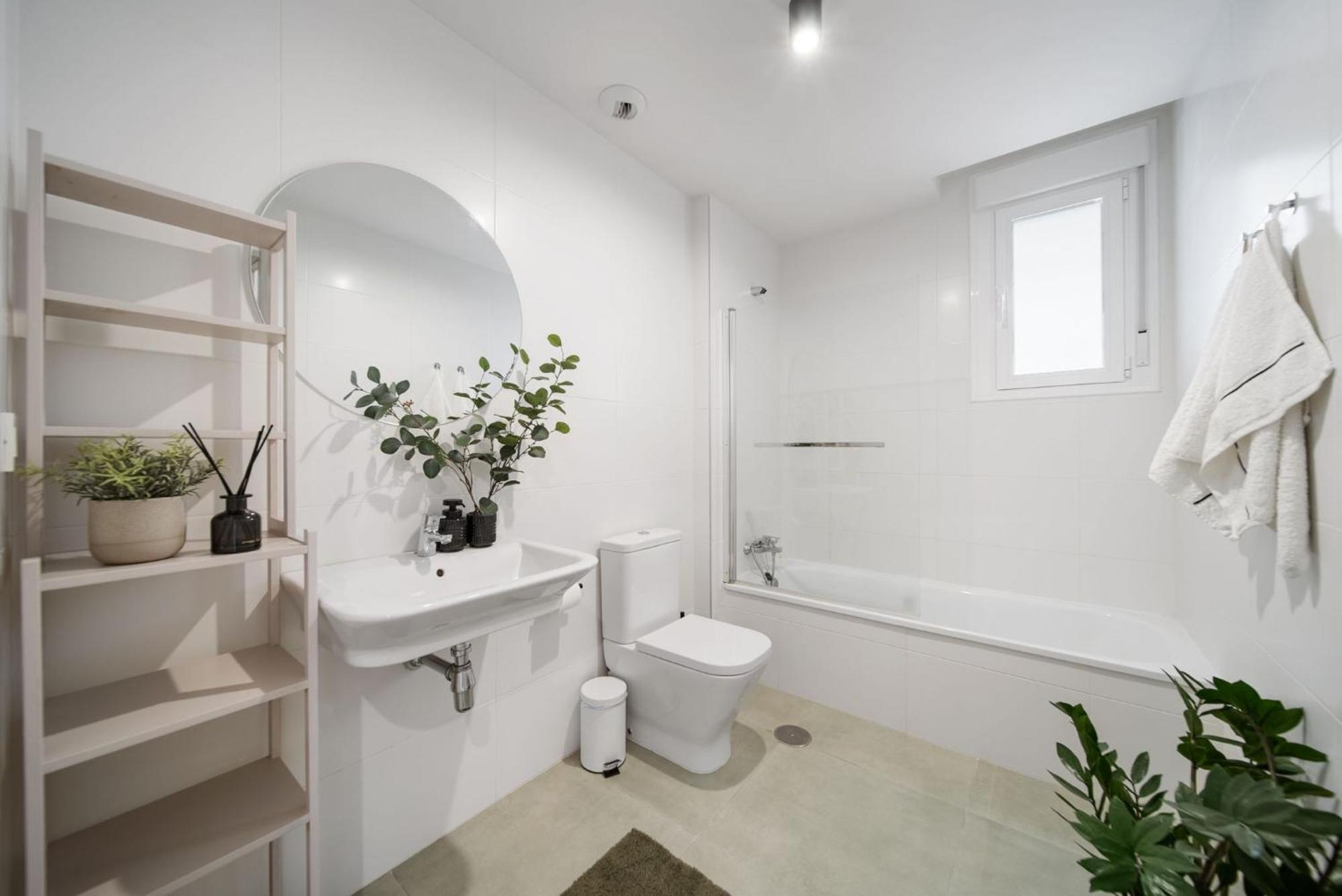 Brand New Apartment With Gym&Rooftop Pool. Marbella Luaran gambar