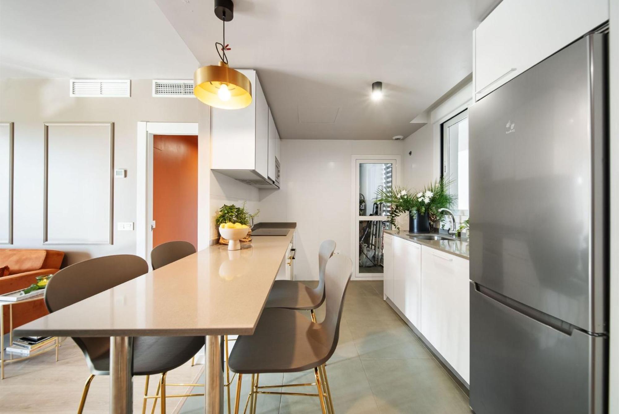 Brand New Apartment With Gym&Rooftop Pool. Marbella Luaran gambar