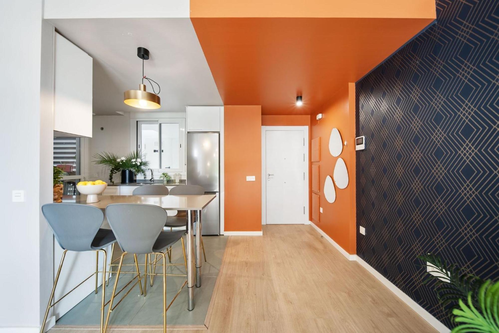 Brand New Apartment With Gym&Rooftop Pool. Marbella Luaran gambar